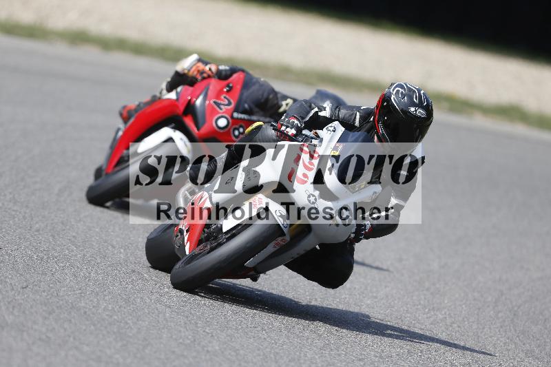 /28 25.07.2026  Speer Racing ADR/Gruppe gelb/322